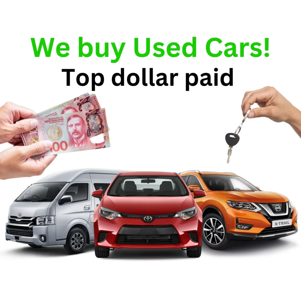 primesro used car buyer